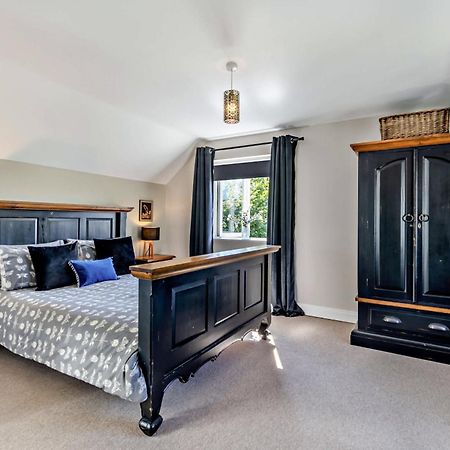 Willow Lodge, Wolfscastle Haverfordwest Luaran gambar