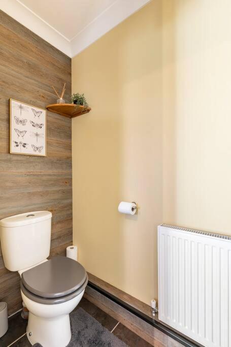 Willow Lodge, Wolfscastle Haverfordwest Luaran gambar