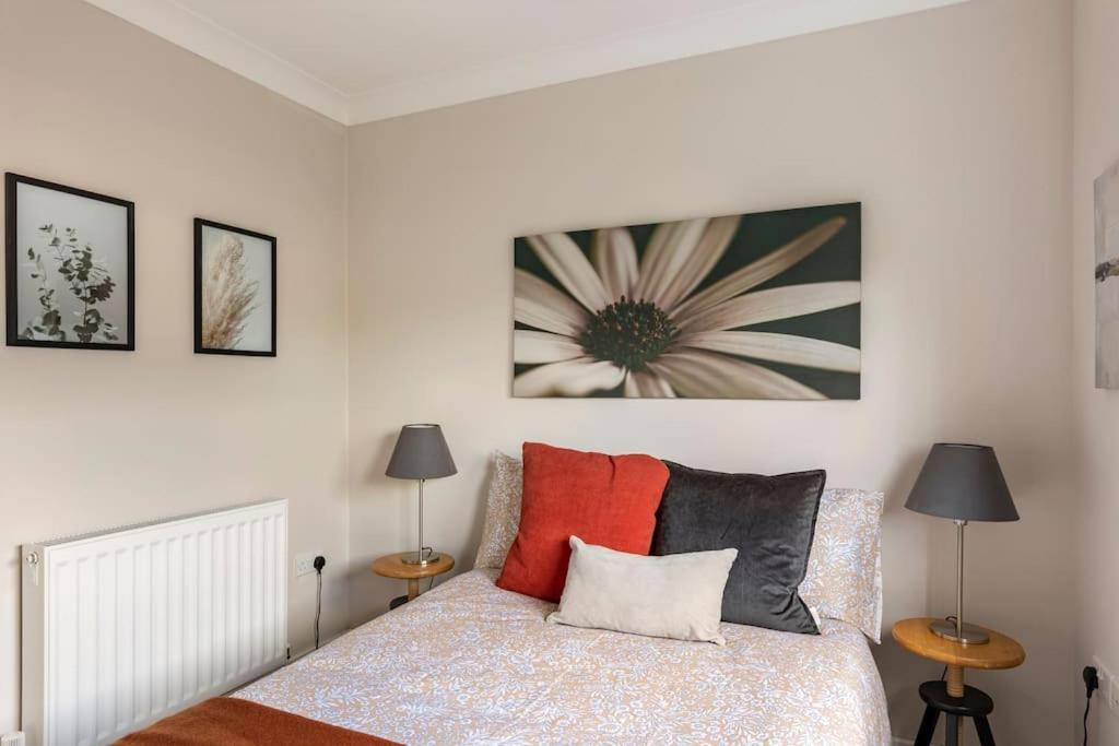 Willow Lodge, Wolfscastle Haverfordwest Luaran gambar