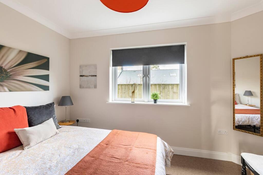 Willow Lodge, Wolfscastle Haverfordwest Luaran gambar