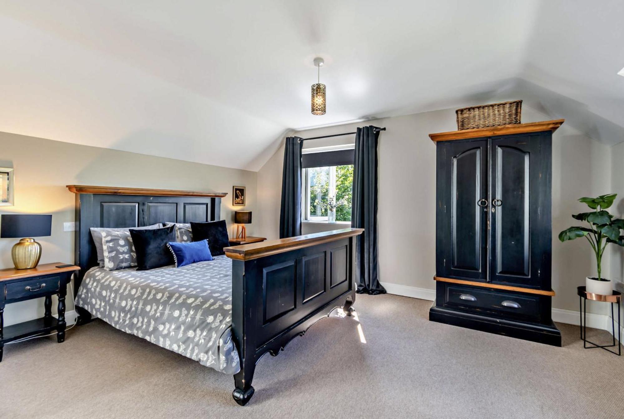 Willow Lodge, Wolfscastle Haverfordwest Luaran gambar